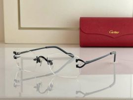 Picture of Cartier Optical Glasses _SKUfw46517537fw